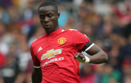 Muốn có 'quái thú bị thương' của Man Utd, Arsenal duyệt chi 20 triệu bảng