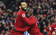 Lập kỉ lục ghi bàn, sao Liverpool được Klopp đưa 'lên mây'