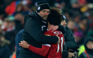 'Cậu đang làm cái quái gì thế?' - Klopp nóng mặt vì 2 cầu thủ Liverpool