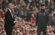 Cho lời khuyên vực dậy Man Utd, Klopp nói lời cực chuẩn