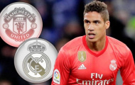 Chuyển nhượng 27/04: Cái tên thứ 2 ra đi, M.U đón tân binh đắt kỷ lục; Pogba = tiền tấn + Bale?