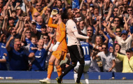 Cuộc đua Top 4: Khi M.U, Arsenal, Chelsea và Tottenham quá 'khách sáo'