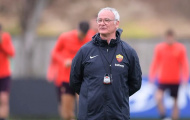 Cựu HLV Chelsea đã 'hồi sinh' AS Roma như thế nào?