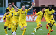Đánh bại Đương kim vô địch Barca, dàn sao trẻ Chelsea hiên ngang vào chung kết