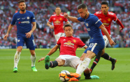 Đội hình M.U đấu Chelsea: Khắc tinh trở lại, Solskjaer thay đổi 4 vị trí