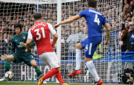 Đòi Arsenal trả lại huyền thoại, Chelsea gửi đề nghị kép có 1 không 2