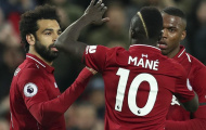 Góc Liverpool: Hủy diệt và những kỷ lục