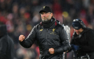 HLV Jurgen Klopp: 'Tôi chưa hề nghĩ về Barca một giây nào trước đây'