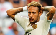 Neymar và cuộc hẹn với Eden Hazard