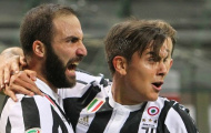 Juventus quyết 'chơi lớn' để có được Mauro Icardi