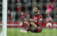 Lập cú đúp cho Liverpool, Salah đồng thời bị buộc tội 'hạ sát'