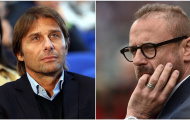 Lộ diện cái tên sẽ giúp AS Roma có được cựu HLV Chelsea