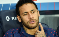 'Lộng ngôn' về VAR, Neymar cuối cùng cũng nhận cái kết đắng