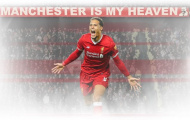 Man Utd và 4 phiên bản 'Van Dijk 2.0' đáng mua mùa hè này