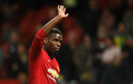 M.U ra giá Pogba, Real chốt hạ bằng tiền tấn + 'mục tiêu lâu năm' của Quỷ đỏ