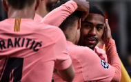 Sao Barca bất ngờ tố giác 'tật xấu' của đồng đội