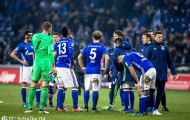 Schalke và cuộc khủng hoảng trước thềm derby vùng Ruhr 