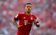 Thiago mơ về cái kết viên mãn cùng Bayern Munich