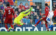 Liverpool hủy diệt Huddersfield: Những điều bạn chưa biết