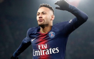 'Tôi đâu phải cha của Neymar mà biết điều đó?'