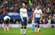 Tottenham thua cuộc ảnh hưởng thế nào đến cuộc chiến top 4?