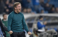 Vị tướng trẻ tại Bundesliga mơ trở thành người kế nhiệm của Klopp