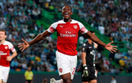 Emery mê mẩn, 'vua chấn thương' sẽ được ở lại Arsenal