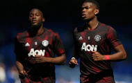 Bán 2 ngôi sao, Man Utd thu đủ 200 triệu bảng