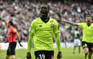 Liverpool đại chiến MU vì ‘’sát thủ’’ Ligue 1