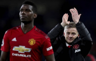 3 lý do cho thấy Man Utd 'trượt' top 4 Ngoại hạng Anh vẫn là điềm lành