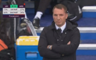 'Tôi nghĩ Brendan Rodgers sẽ có tiền...'