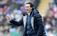 Phá kỷ lục Wenger, Arsenal của Emery tệ nhất lịch sử Premier League