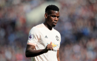 'Bán Pogba, Man Utd có thể mua 2 người thay thế'