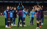 'Barca thức dậy với cơn đau đầu, nhưng sẽ sẵn sàng đấu Liverpool'