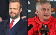 BLĐ M.U gật đầu, Solskjaer thẳng tay 'thảm sát' hàng loạt