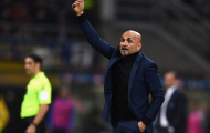 Cầm hòa Juventus, HLV Luciano Spalletti phát biểu gây 'sốc' 