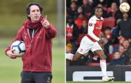 CĐV Arsenal điên tiết: 'Thật vô nghĩa khi giữ cậu ta ở lại'