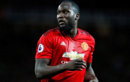Chán Lukaku, M.U thoả thuận hoán đổi với mục tiêu 80 triệu của Inter