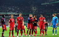 Đây! 'Binh hùng tướng mạnh' giúp Bayern chạm 1 tay vào chiếc đĩa bạc