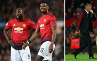Điểm tin tối 28/04: M.U chốt giá bán Pogba, Lukaku; Chelsea sắp đổi chủ?
