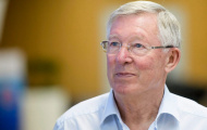 Sir Alex: 'Không phải bàn cãi, cậu ta là tài năng hay nhất lúc bấy giờ'