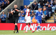 Fan Arsenal nói lời 'tạm biệt' với top 4