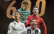 5 điểm nhấn Inter Milan 1-1 Juventus: Ronaldo vượt mặt Messi, 2 cuộc hội ngộ