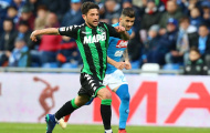 Gia cố hàng tiền vệ, AC Milan chọn mục tiêu 25 triệu euro của Barca