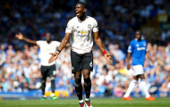 Góc Man Utd: Đừng thua nữa, fan mệt rồi!