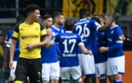 Highlights: Dortmund 2-4 Schalke (Bundesliga)