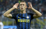 Thành London đại chiến vì Ivan Perisic