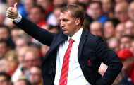 Không thể ngăn Man City, CĐV Liverpool vẫn cảm ơn Burnley