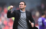 Lampard giúp sức, Terry lần thứ 2 tham dự play-off thăng hạng Premier League