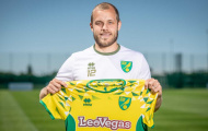 Teemu Pukki - Hoàng yến 'hạnh phúc' tung cánh Premier League